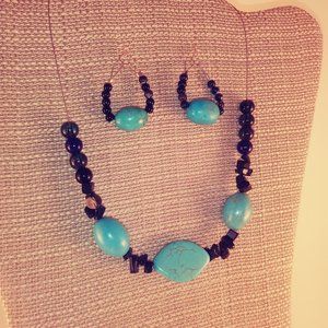 Hand made fashion jewelry.